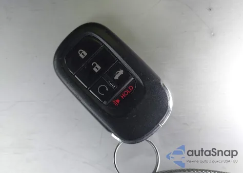 2025 Honda Civic Sport из США, поврежденный, VIN 2HGFE2F56SH558798